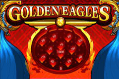 Golden Eagles slot