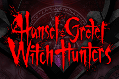 Hansel & Gretel Witch Hunters slot