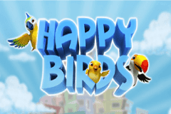 Happy Birds slot