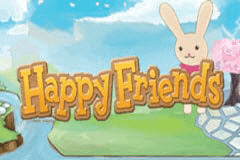Happy Friends slot