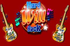 Hard Will Rock slot