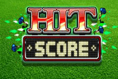 Hit Score slot