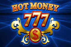 Hot Money slot