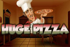 Huge Pizza slot