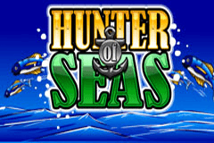 Hunter of Seas slot