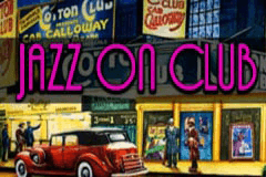 Jazz On Club slot