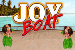 Joy Boat slot