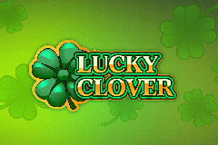 Lucky Clover slot