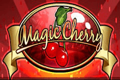 Magic Cherry slot