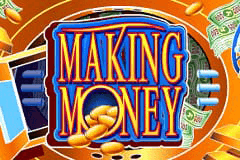 Making Money slot