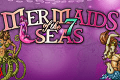 Mermaids of the 7 Seas slot