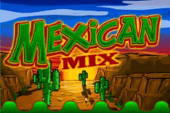 Mexican Mix slot