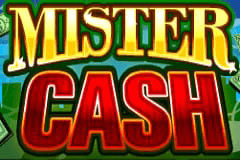 Mister Cash slot