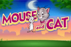Mouse and Cat slot