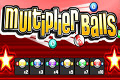 Multiplier Balls slot
