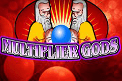 Multiplier Gods slot