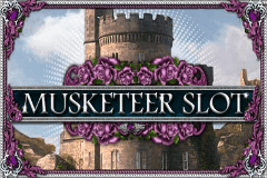 Muskateer Slot slot