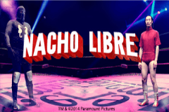 Nacho Libre slot