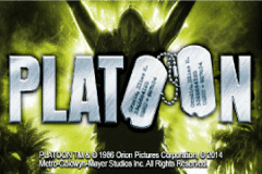 Platoon slot