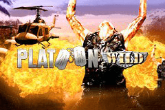 Platoon Wild slot