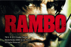 Rambo slot