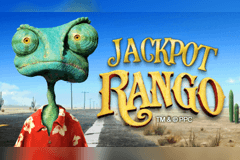 Jackpot Rango slot