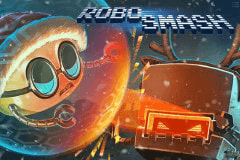 Robo Smash slot