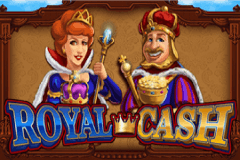 Royal Cash slot