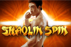 Shaolin Spin slot
