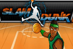 Slam Dunk slot