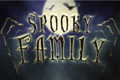 Spooky Family slot