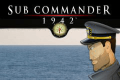 Sub Commander 1942 slot
