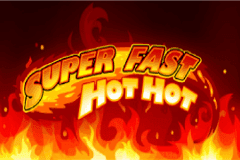 Super Fast Hot Hot slot