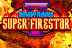 Super Firestar slot