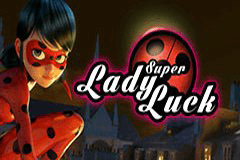 Super Lady Luck slot
