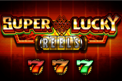 Super Lucky Reels slot