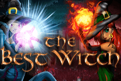 The Best Witch slot
