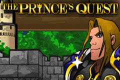 The Prince's Quest slot