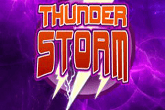 Thunder Storm slot