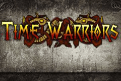 Time Warriors slot