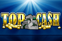 Top Cash slot