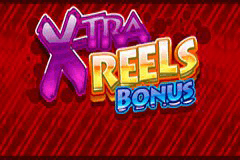 X-tra Bonus Reels slot