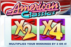 American Classics slot