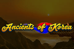 Ancients of Korea slot