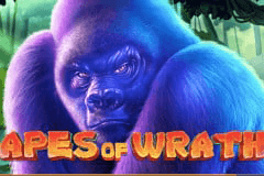 Apes of Wrath slot