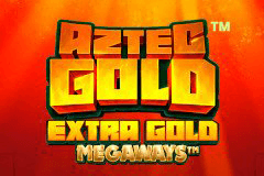 Aztec Gold Extra Gold Megaways slot