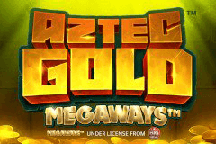 Aztec Gold Megaways slot