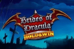 Brides of Dracula Hold & Win slot