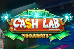Cash Lab Megaways slot