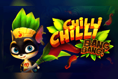Chilli Chilli Bang Bang slot